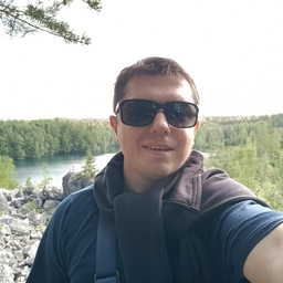 Kirill Golubkov