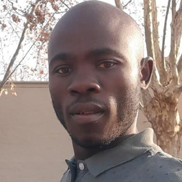 Kamanga Benjamin
