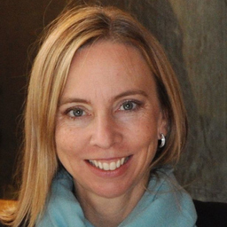 Prof. Dr. Ursina Boehm