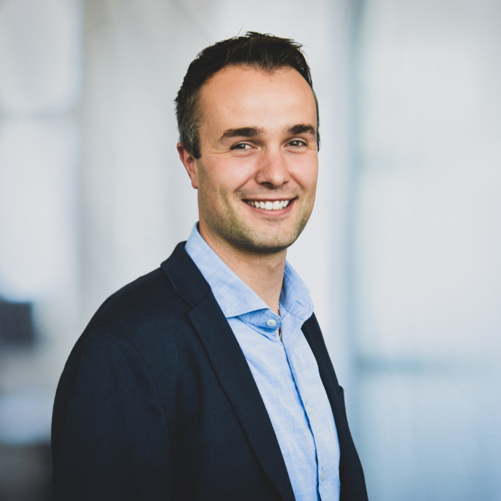 Thomas Krumbholz Fachreferent Strategischer Einkauf Mikroprozessoren