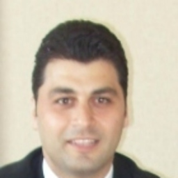 Ali Osman Mağal