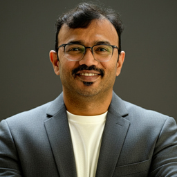 Vivek Deshmukh