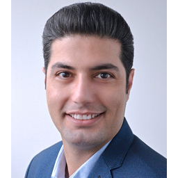 Soroush Zare