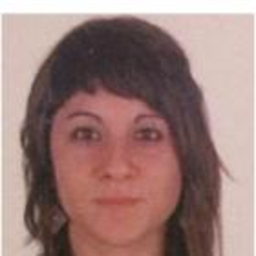 Ana Bernet Espinosa