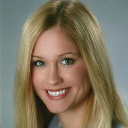 Tamara Overbeck