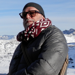 Leandro García