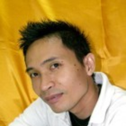 Danang Pram