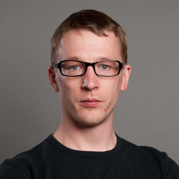 Thomas Puschmann