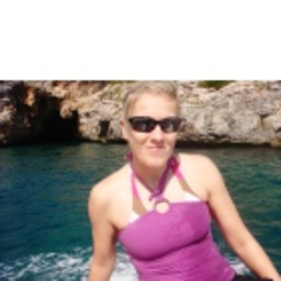 Britta Riede Harrison
