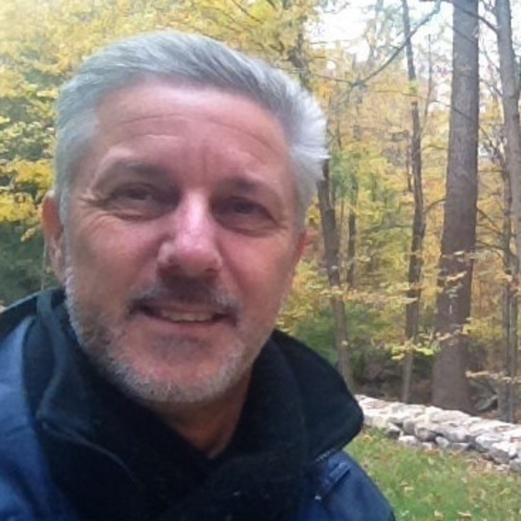 Paul Thomas Distribution Channel Manager North Europe AVAD