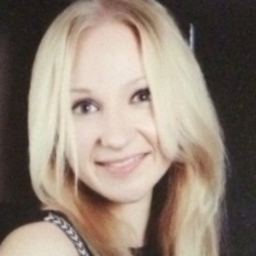 Alexandra Scholtyssek