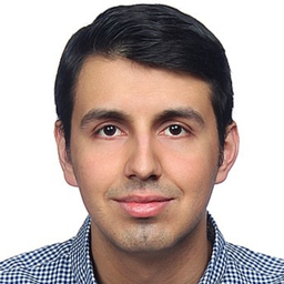Carlos Barboza Ochoa