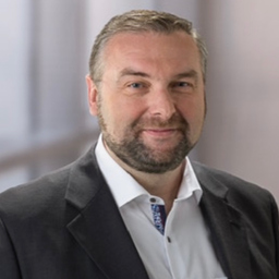 Dipl.-Ing. Bernd Meyer