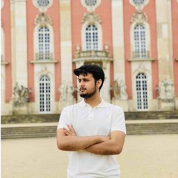 ali haider