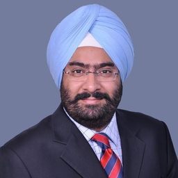 Ashwinder Raj Singh