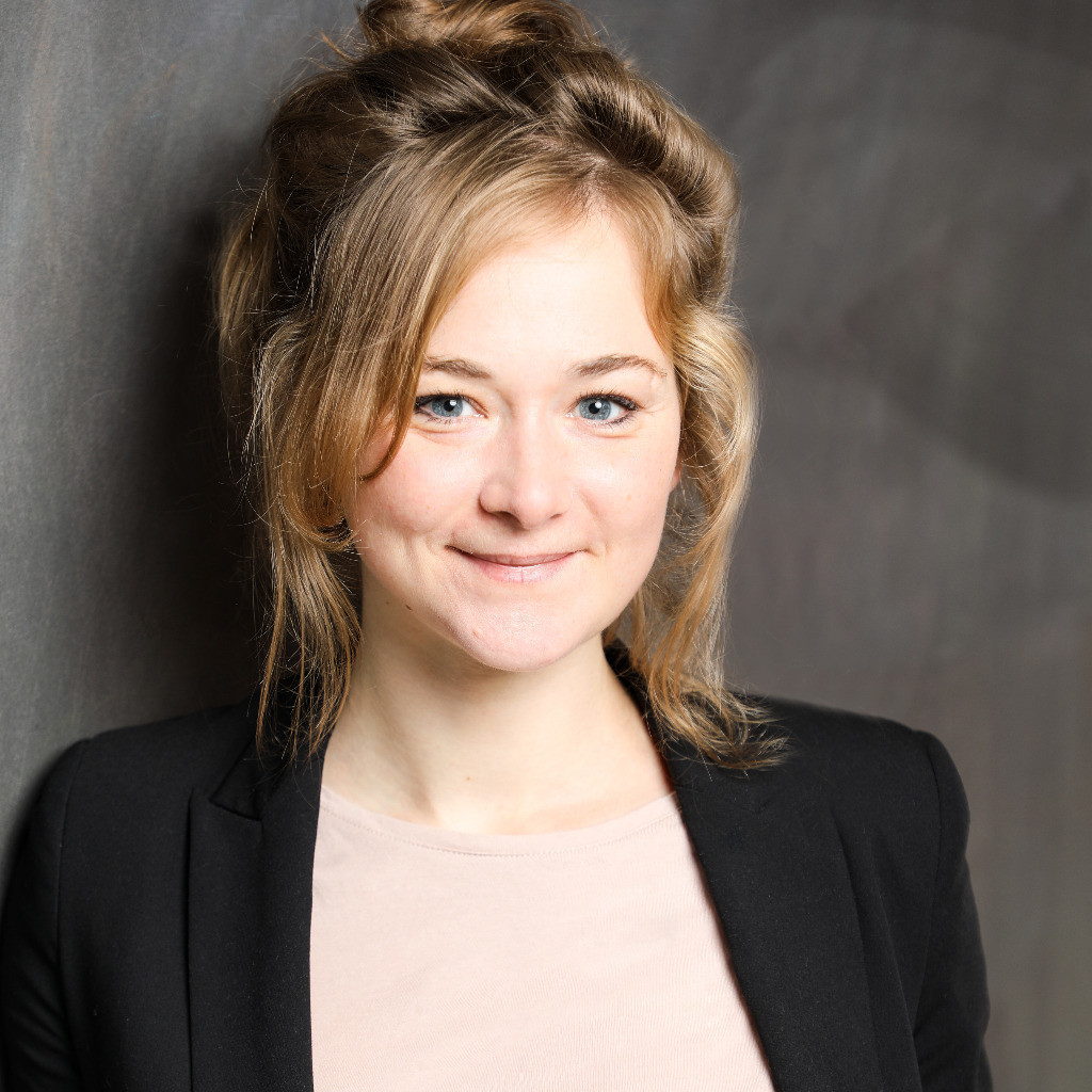 Social Media Profilbild Eva Strobl Leipzig