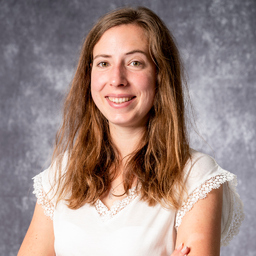 Sophie Rhine