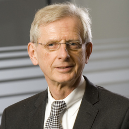 Profilbild Bernd Christian Haager