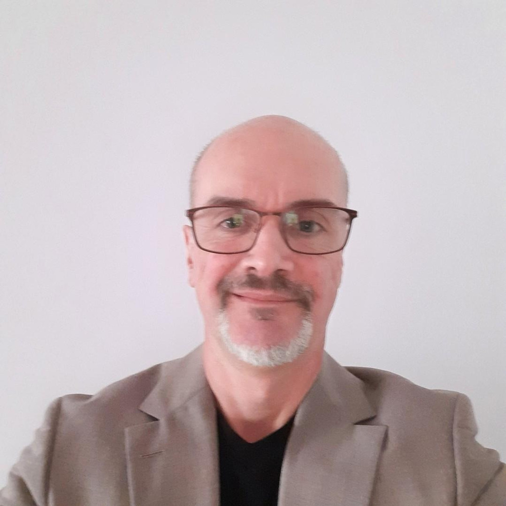 Social Media Profilbild Peter Jost Nürnberg