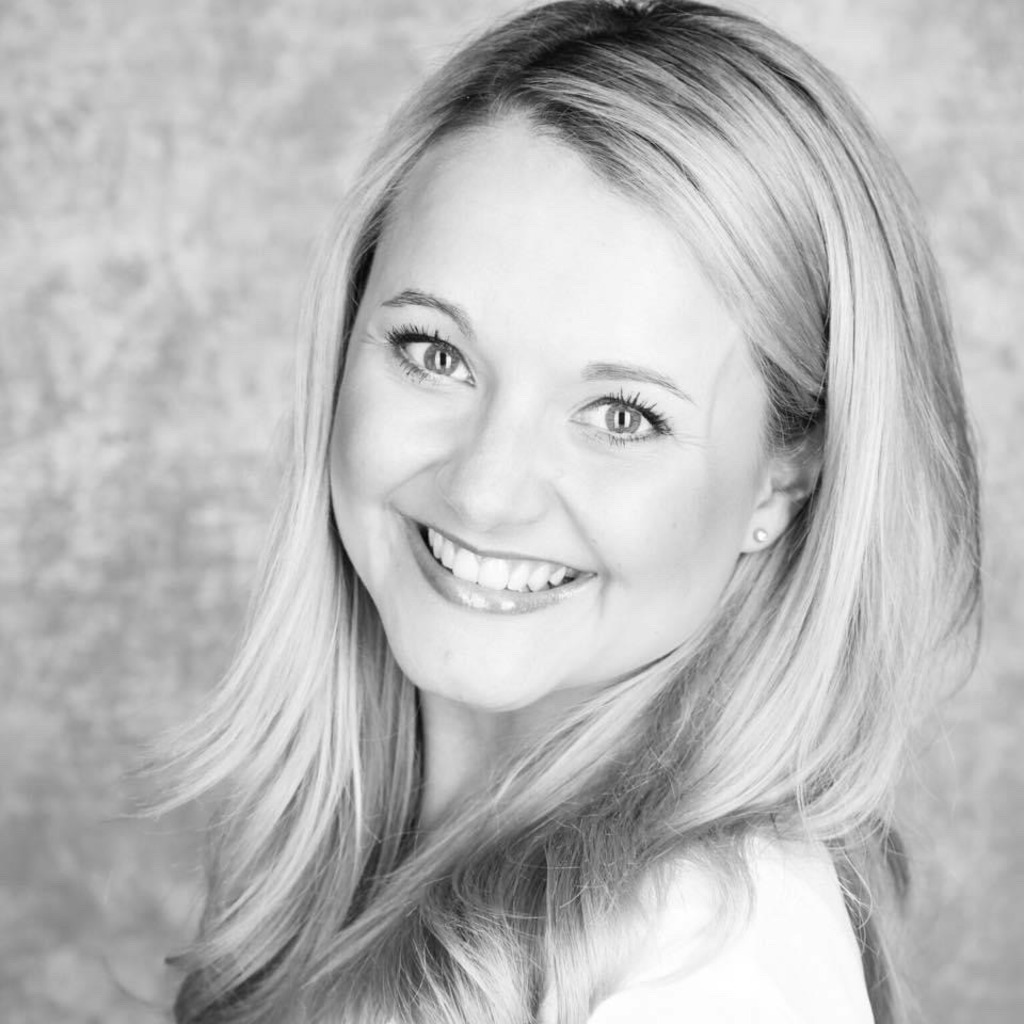 Franziska Gärtner Digital Marketing Manager Würth Elektronik Gruppe