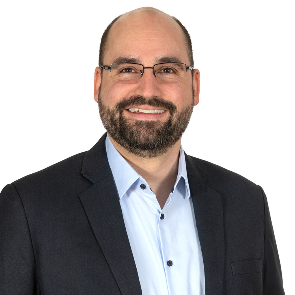 Social Media Profilbild Anton Höß Bonn