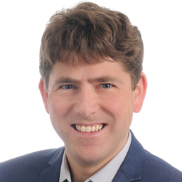 Stefan R. Martin