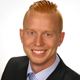 Profilbild Fabian Müller