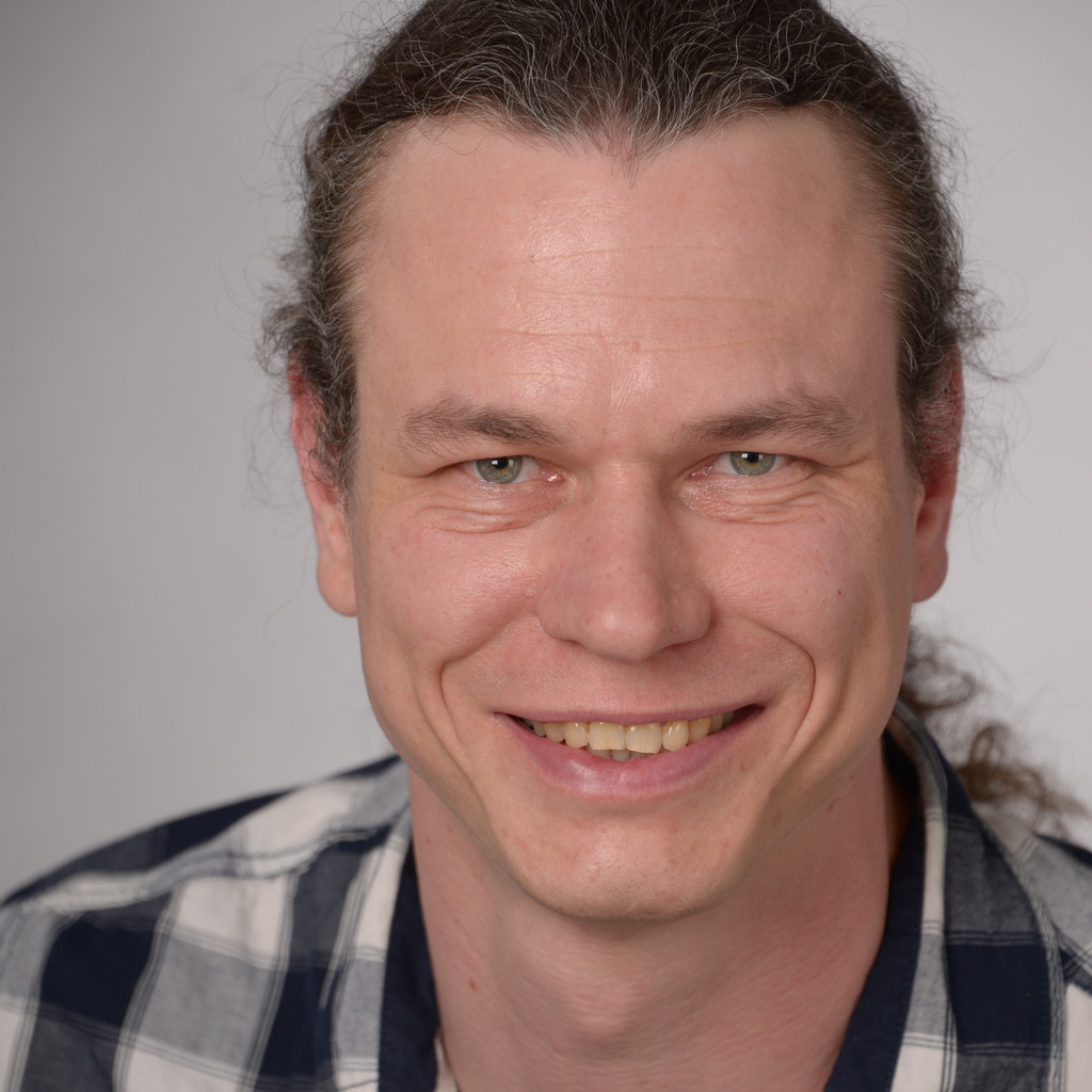 Thomas Schimke Dozent, Referent Christliche Akadademie für