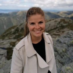 Friederike Bode