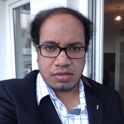 Shashidharan Shanmugam