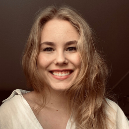 Chantal Jentke