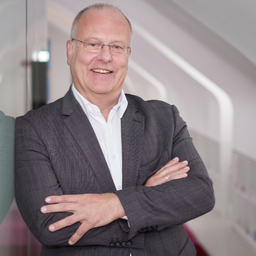 Ralf Froegel