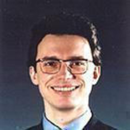 Nicolas Jourdan