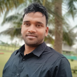 Bhagaban Pradhan