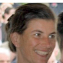 Profilbild Elke Frommann