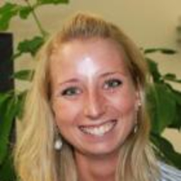 Madeleine Weikert