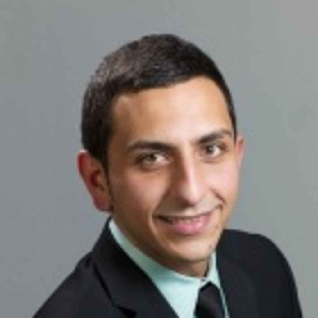 Vedat Er Head of Planning & Reporting Saurer Spinning Solutions XING