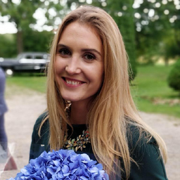 Vaida Zukauskaite