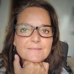 Sabine Schwarz