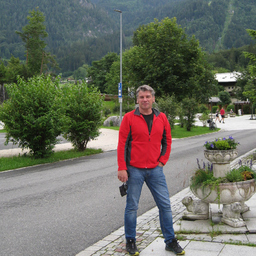Armin Parnitzke