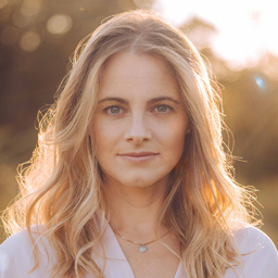 Melanie Schaber