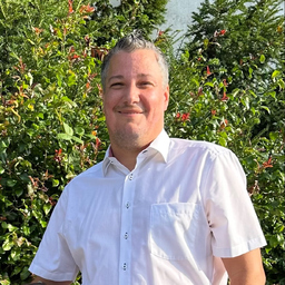 Tobias Koch