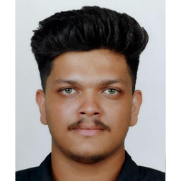 Halan Suresh Arangath