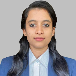 Supritha Sheshadri