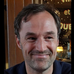 Bram Westrik