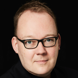 Prof. Dr. Ulrich Luckhaus