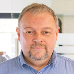 Mark Petzoldt's profile picture