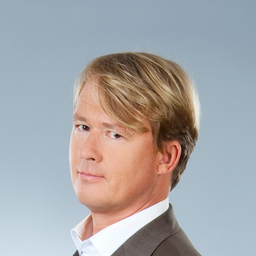 Dr. Thilo Eckardt