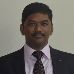 Arun Raghavan Chandran