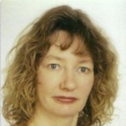 Cornelia Wiebach